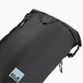 Jack Wolfskin Helsinki Rolltop 18 l zaino ultra nero 5