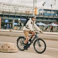 Jack Wolfskin Helsinki Rolltop 18 l zaino ultra nero 8
