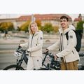 Jack Wolfskin Helsinki Rolltop 18 l zaino ultra nero 9