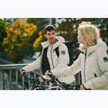Jack Wolfskin Helsinki Rolltop 18 l zaino ultra nero 10