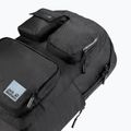 Jack Wolfskin London Zaino 22 l ultra nero 3