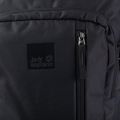 Jack Wolfskin Berkeley De Luxe 30 l 2022 zaino nero 4