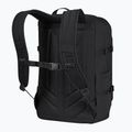Jack Wolfskin Berkeley De Luxe 30 l 2022 zaino nero 8