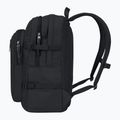 Jack Wolfskin Berkeley De Luxe 30 l 2022 zaino nero 9
