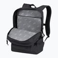 Jack Wolfskin Berkeley De Luxe 30 l 2022 zaino nero 10