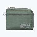 Portafoglio Jack Wolfskin Kariba Air hedge verde 5