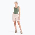 Pantaloncini da trekking Jack Wolfskin da donna Desert light blush 2