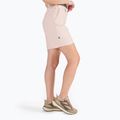 Pantaloncini da trekking Jack Wolfskin da donna Desert light blush 3