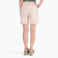 Pantaloncini da trekking Jack Wolfskin da donna Desert light blush 4