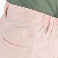 Pantaloncini da trekking Jack Wolfskin da donna Desert light blush 5