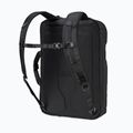 Jack Wolfskin New York 2In1 Flipbag 20 l zaino ultra nero 2