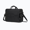 Jack Wolfskin New York 2In1 Flipbag 20 l zaino ultra nero 5