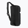 Jack Wolfskin Lyon Cross Over borsa a tracolla 8 l ultra nero 2