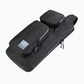 Jack Wolfskin Lyon Cross Over borsa a tracolla 8 l ultra nero 3