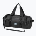 Jack Wolfskin Sydney Duffle 30 l ultra nero borsa da viaggio