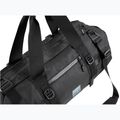 Jack Wolfskin Sydney Duffle 30 l ultra nero borsa da viaggio 4