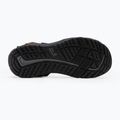 Jack Wolfskin Lakewood Ride marrone/nero, sandali da trekking da uomo 5