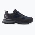 Jack Wolfskin Uomo Force Striker Texapore Low stivali da trekking blu scuro/phantom 2