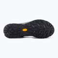 Jack Wolfskin Uomo Force Striker Texapore Low stivali da trekking blu scuro/phantom 4
