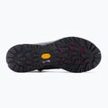 Stivali da trekking da donna Jack Wolfskin Force Striker Texapore Mid lime/verde scuro 4