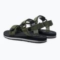 Sandali da trekking Jack Wolfskin Outfresh da uomo, color cachi/nero 4