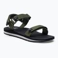 Sandali da trekking Jack Wolfskin Outfresh da uomo, color cachi/nero 9