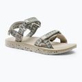 Jack Wolfskin sandali da trekking da donna Outfresh beige/beige