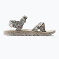 Jack Wolfskin sandali da trekking da donna Outfresh beige/beige 2