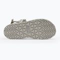 Jack Wolfskin sandali da trekking da donna Outfresh beige/beige 5