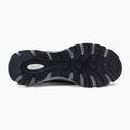 Jack Wolfskin scarpe da trekking da uomo Breezer Vent Low grigio/calce 5