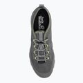 Jack Wolfskin scarpe da trekking da uomo Breezer Vent Low grigio/calce 6