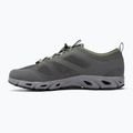 Jack Wolfskin scarpe da trekking da uomo Breezer Vent Low grigio/calce 10