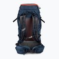 Jack Wolfskin Crosstrail LT zaino da trekking 32 l blu tuono 2