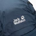Jack Wolfskin Crosstrail LT zaino da trekking 32 l blu tuono 4