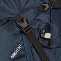 Jack Wolfskin Crosstrail LT zaino da trekking 32 l blu tuono 5