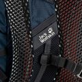 Jack Wolfskin Crosstrail LT zaino da trekking 32 l blu tuono 6