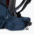Jack Wolfskin Crosstrail LT zaino da trekking 32 l blu tuono 7