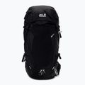 Jack Wolfskin Crosstrail LT 32 l zaino da trekking nero