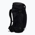 Jack Wolfskin Crosstrail LT 32 l zaino da trekking nero 3