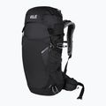 Jack Wolfskin Crosstrail LT 32 l zaino da trekking nero 8