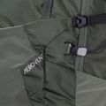Zaino da trekking Jack Wolfskin Crosstrail ST 22 l hedge green 5