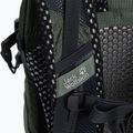 Zaino da trekking Jack Wolfskin Crosstrail ST 22 l hedge green 6