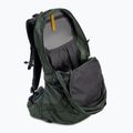 Zaino da trekking Jack Wolfskin Crosstrail ST 22 l hedge green 8