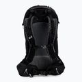 Jack Wolfskin Crosstrail ST 22 l zaino da trekking nero 2