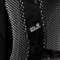Jack Wolfskin Crosstrail ST 22 l zaino da trekking nero 6