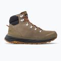 Scarponi da trekking Jack Wolfskin Terraventure Urban Mid da uomo in argilla/phantom 2