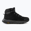 Jack Wolfskin stivali da trekking da uomo Terraventure Urban Mid nero 2