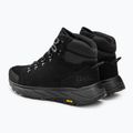 Jack Wolfskin stivali da trekking da uomo Terraventure Urban Mid nero 3