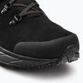 Jack Wolfskin stivali da trekking da uomo Terraventure Urban Mid nero 7