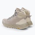 Jack Wolfskin stivali da trekking da donna Terraventure Urban Mid beige/beige 3